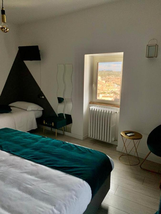 Slow Living B&B マテーラ エクステリア 写真