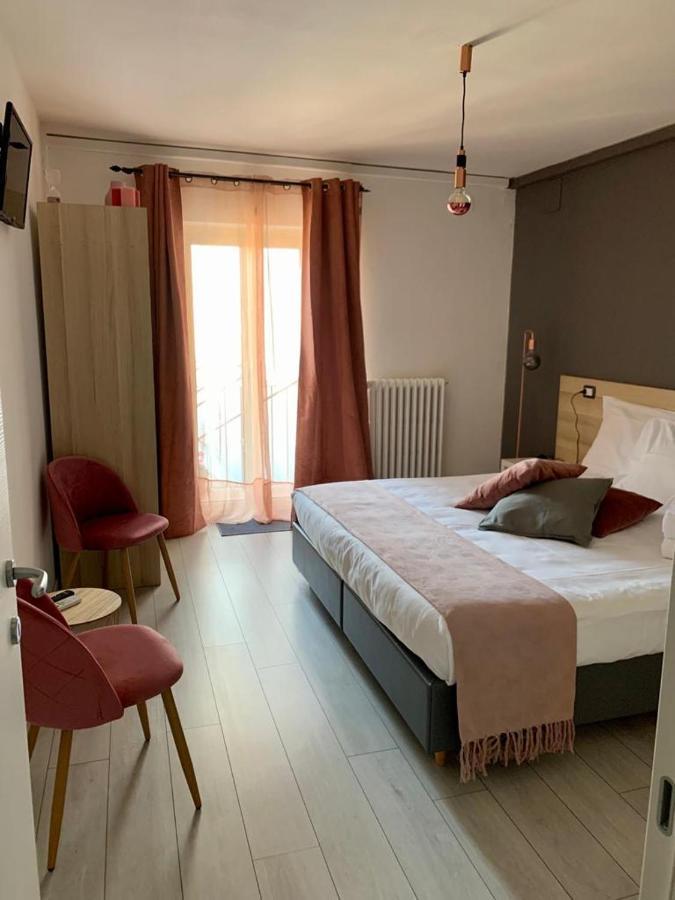 Slow Living B&B マテーラ エクステリア 写真